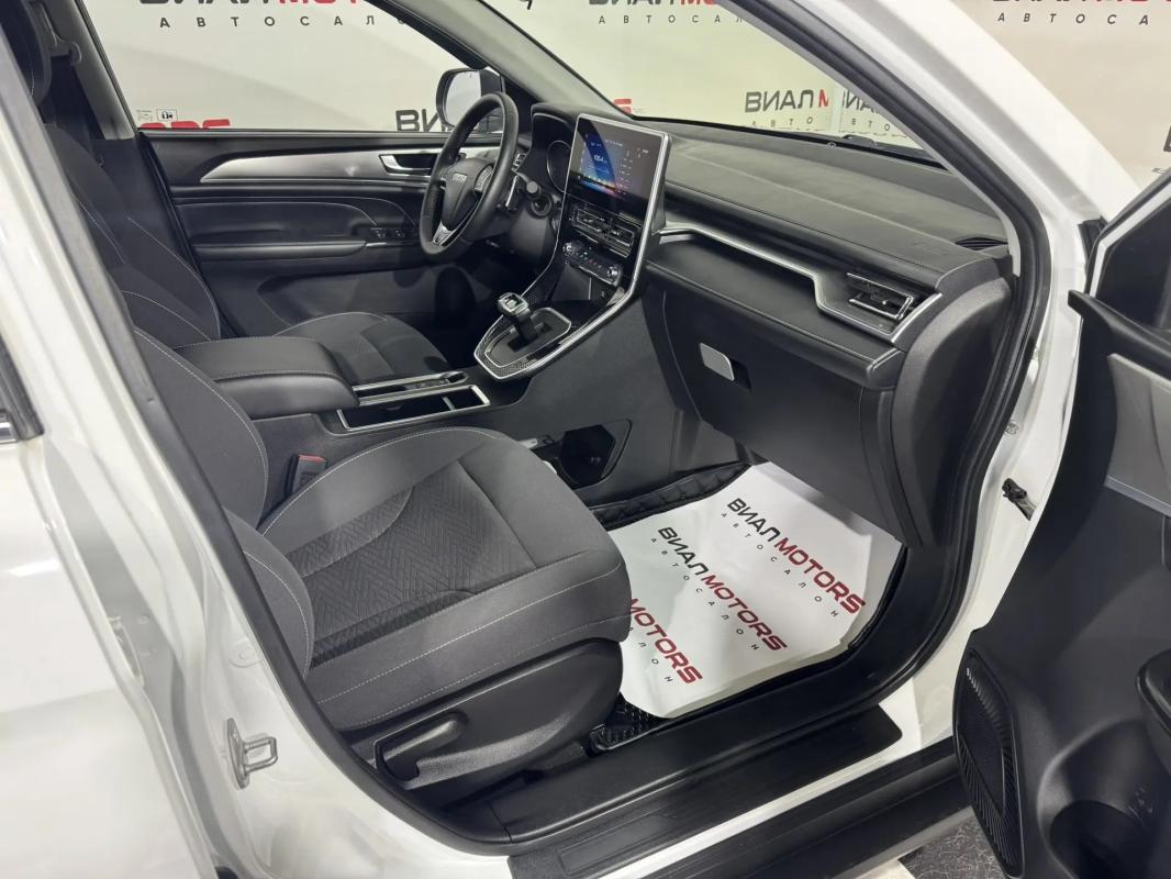 Haval M6 2023