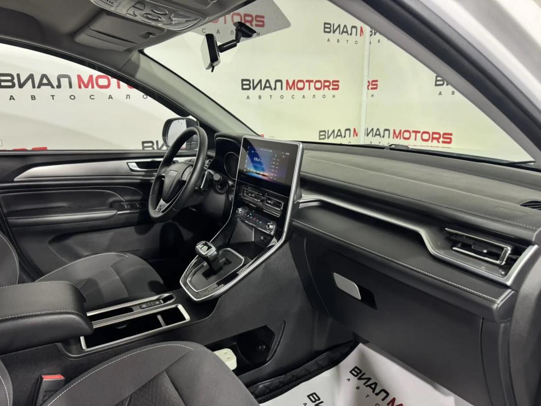 Haval M6 2023