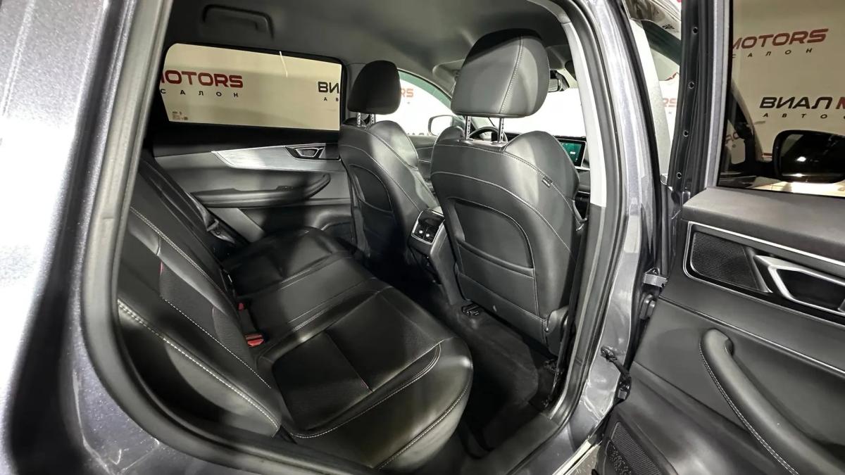 Chery Tiggo 7 Pro 2023