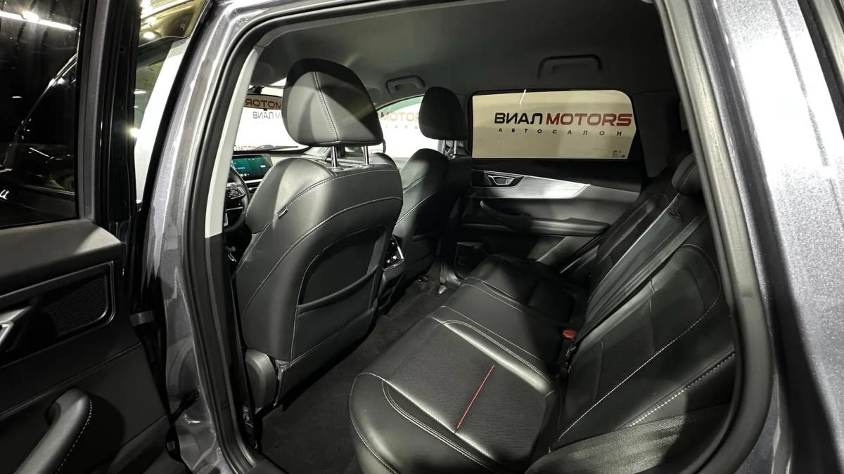 Chery Tiggo 7 Pro 2023