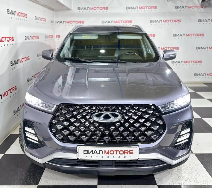 Chery Tiggo 7 Pro 2023