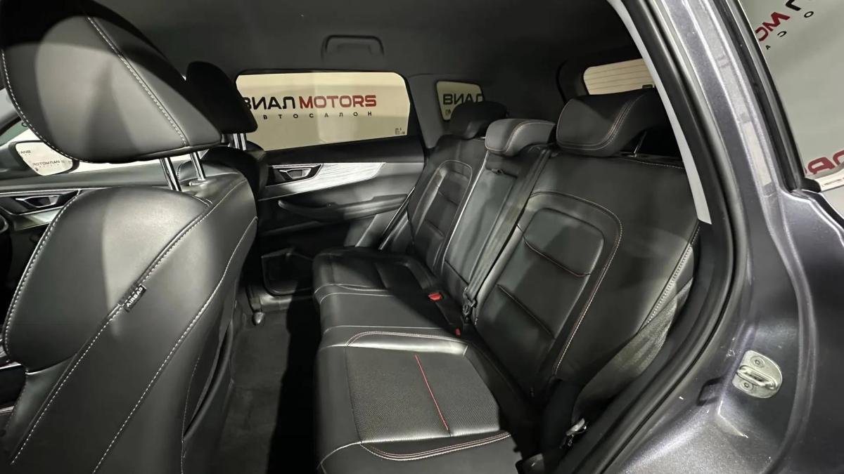 Chery Tiggo 7 Pro 2023
