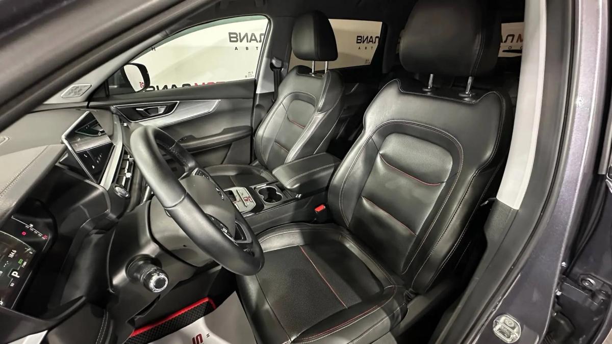 Chery Tiggo 7 Pro 2023