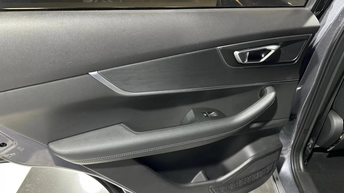 Chery Tiggo 7 Pro 2023