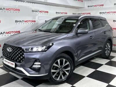 Chery Tiggo 7 Pro 2023