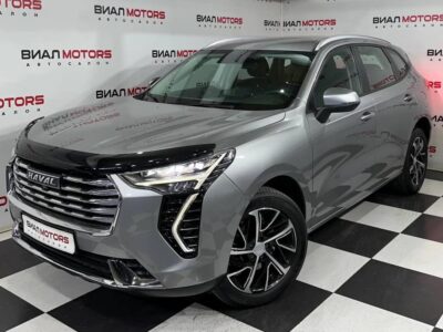 Haval Jolion 1.5 AMT (143 л.с.) 2022