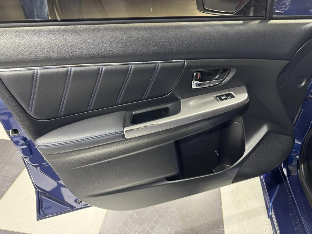 Subaru Levorg 2014