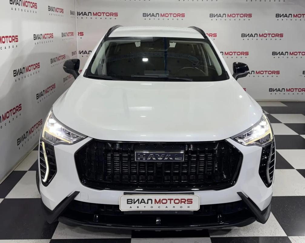 Haval Jolion 2024