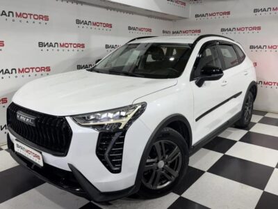 Haval Jolion  2024