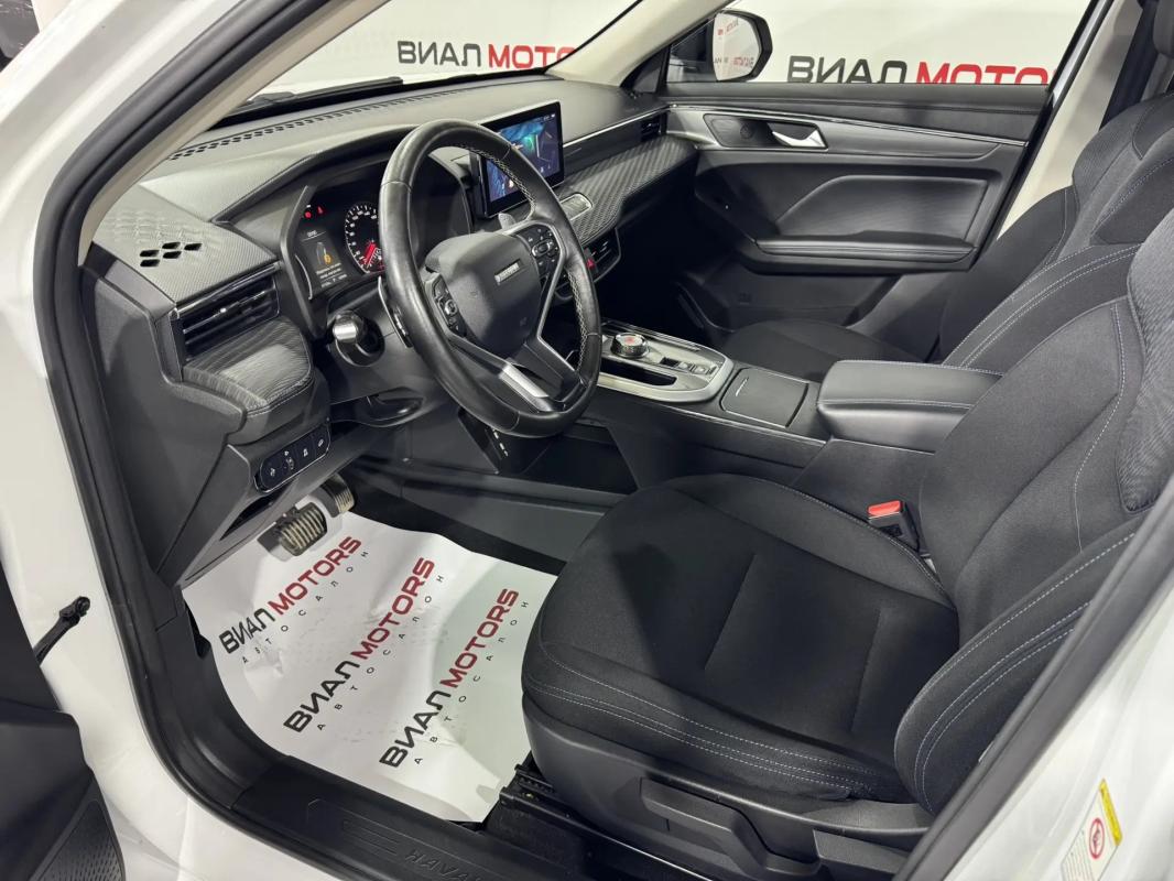 Haval Jolion 2024