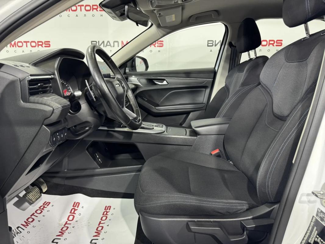 Haval Jolion 2024