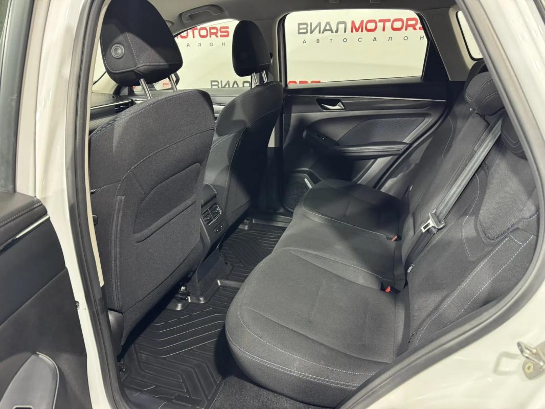 Haval Jolion 2024