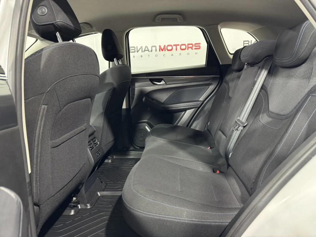 Haval Jolion 2024