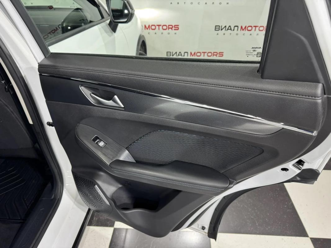 Haval Jolion 2024