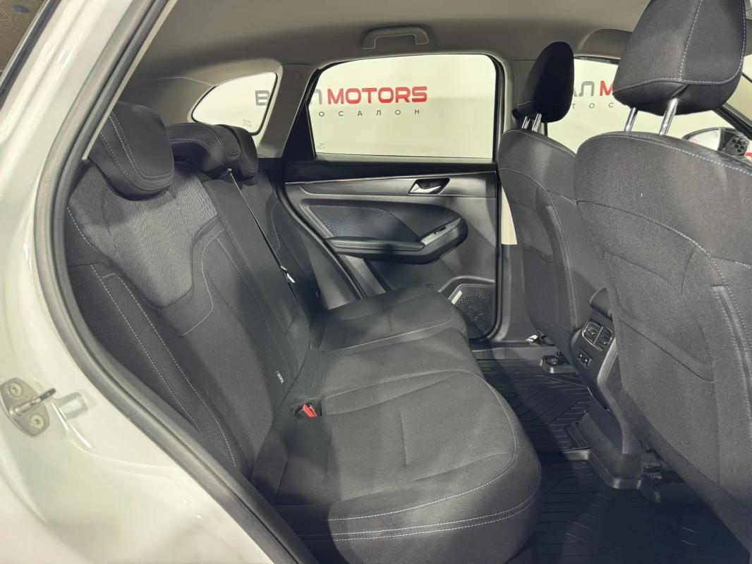 Haval Jolion 2024
