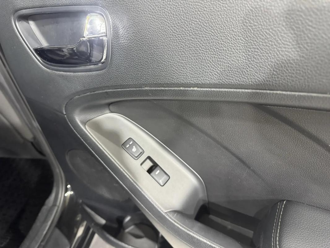 KIA Cerato 2016