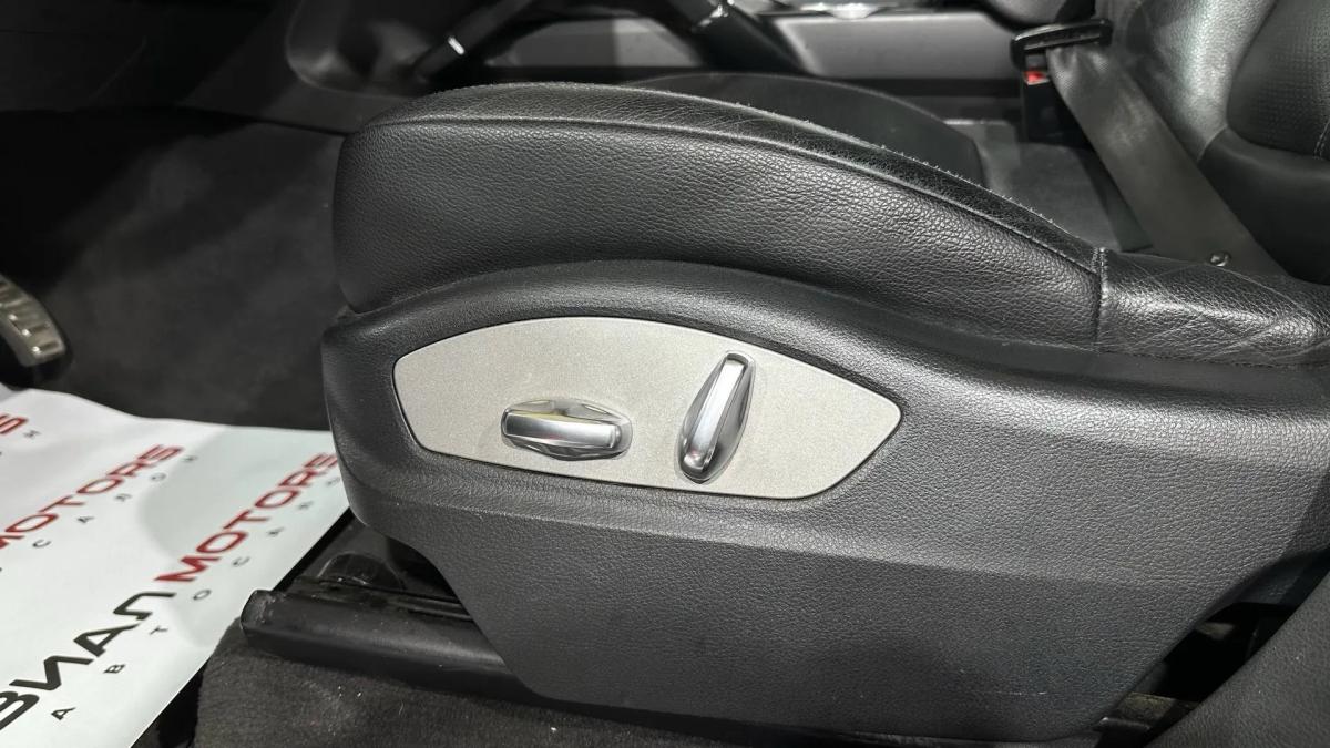 Porsche Cayenne 2010