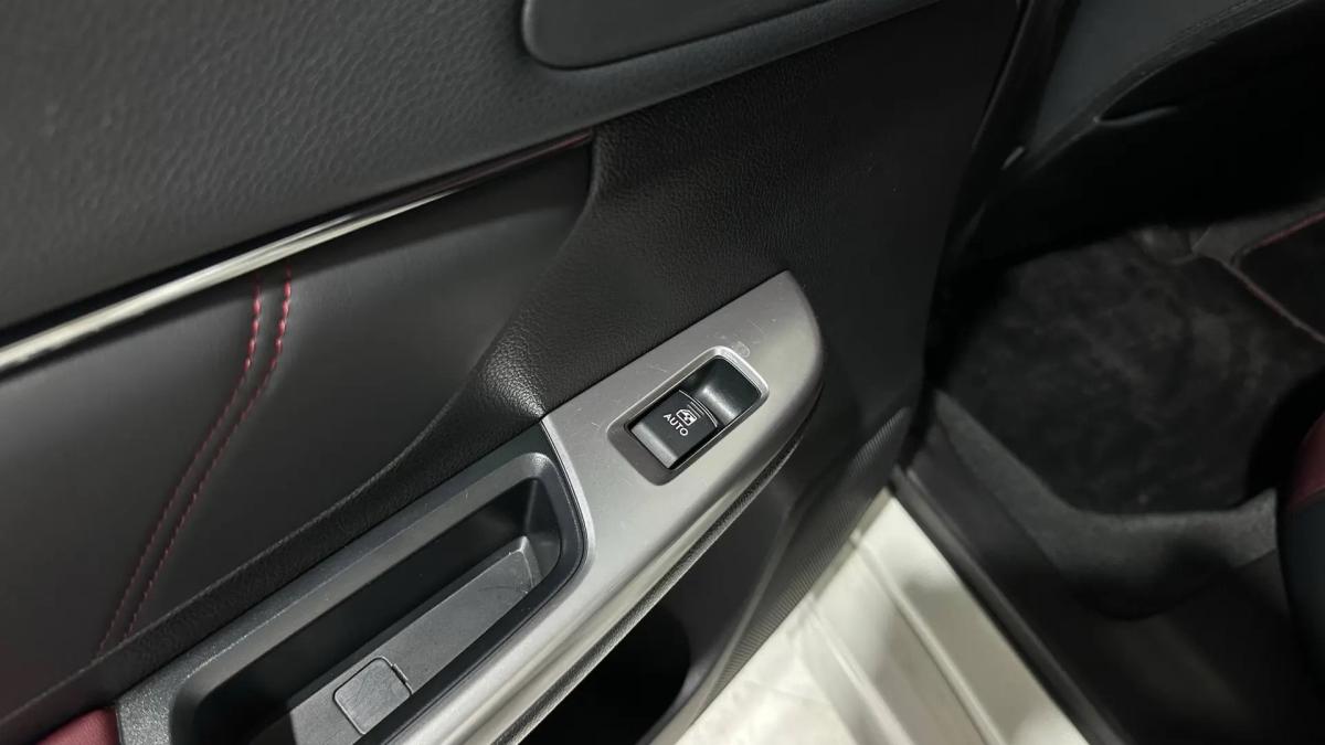 Subaru Levorg 2016
