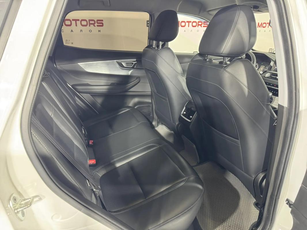 Chery Tiggo 4 Pro 2023