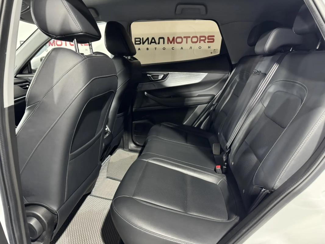 Chery Tiggo 4 Pro 2023