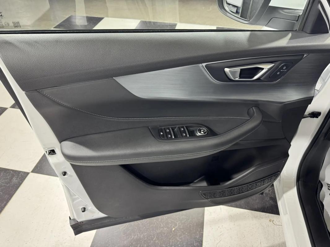Chery Tiggo 4 Pro 2023