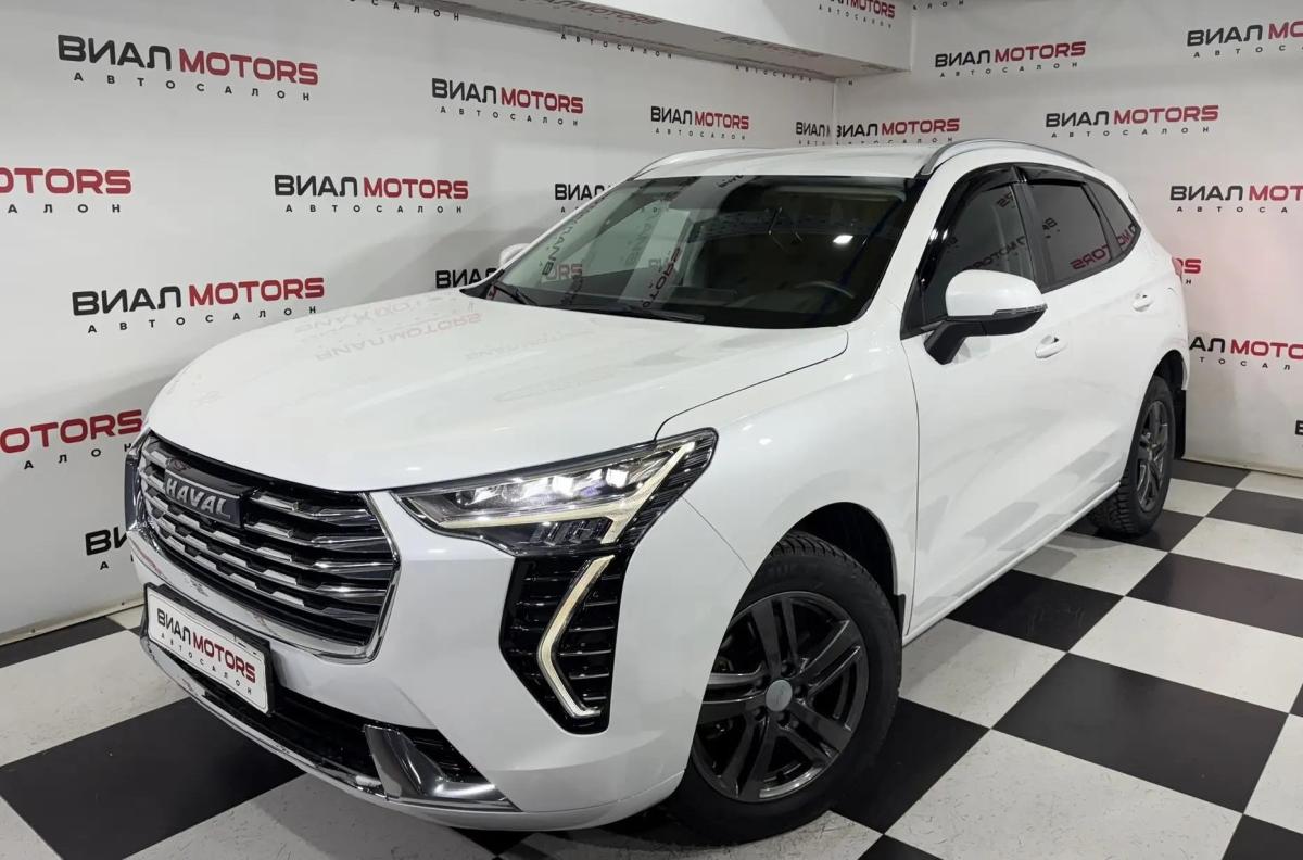 Haval Jolion  2023