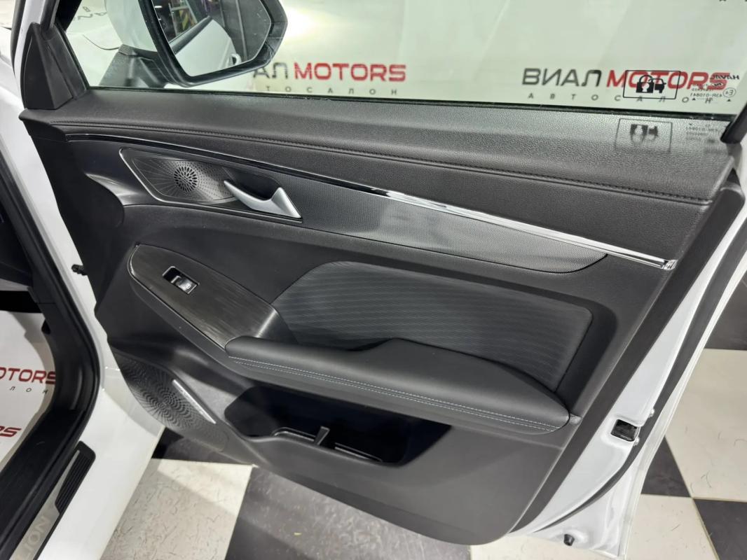 Haval Jolion 2023
