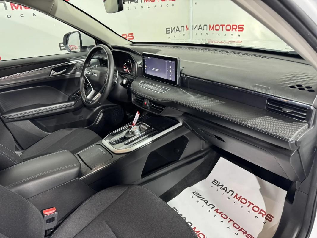 Haval Jolion 2023