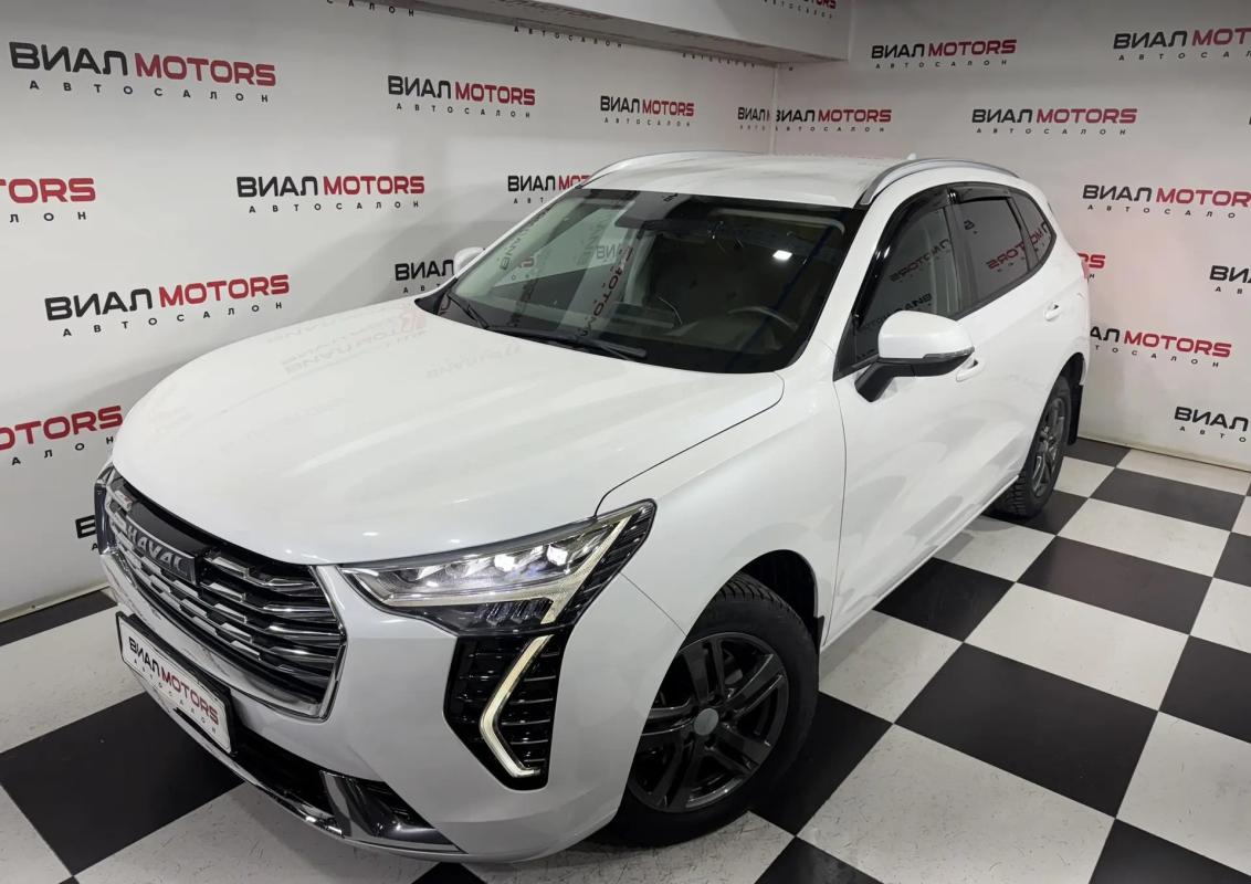 Haval Jolion 2023