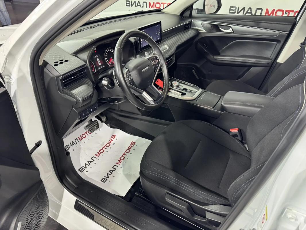 Haval Jolion 2023