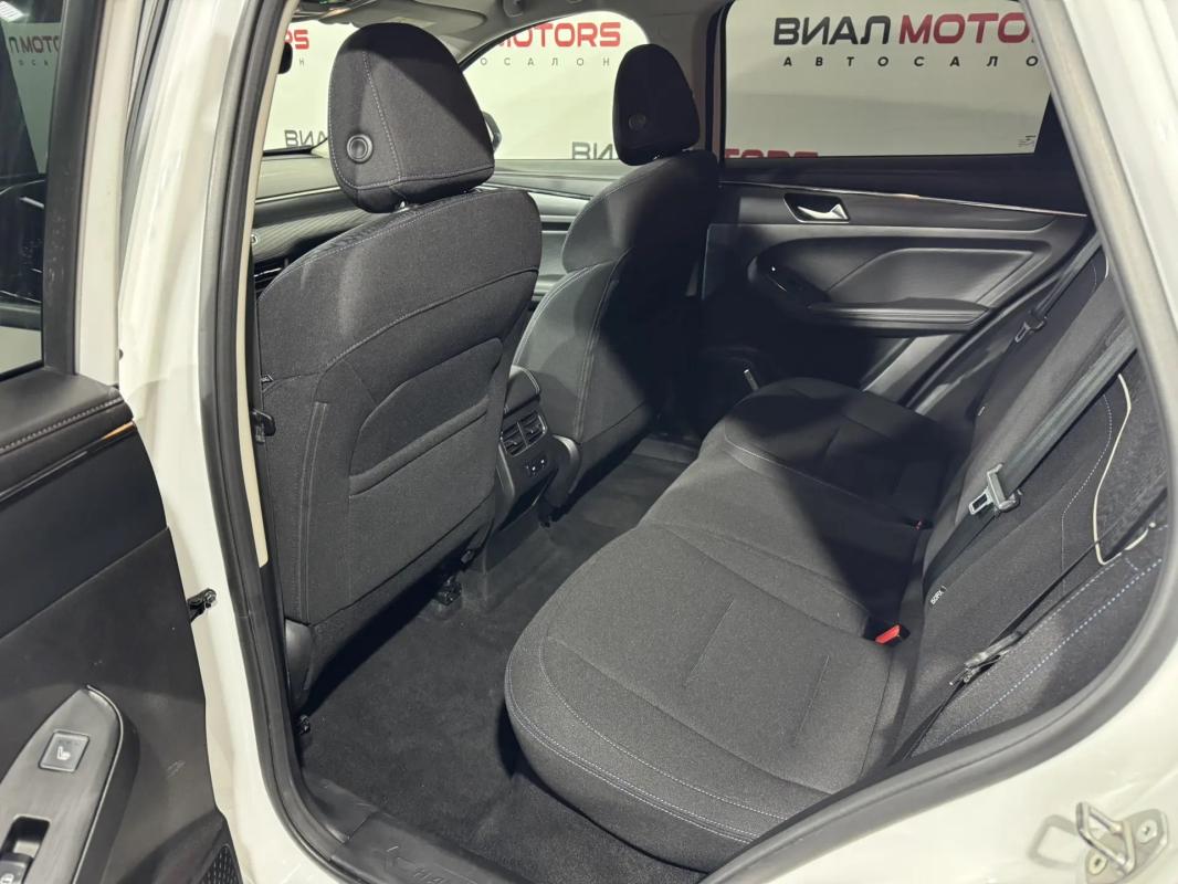 Haval Jolion 2023