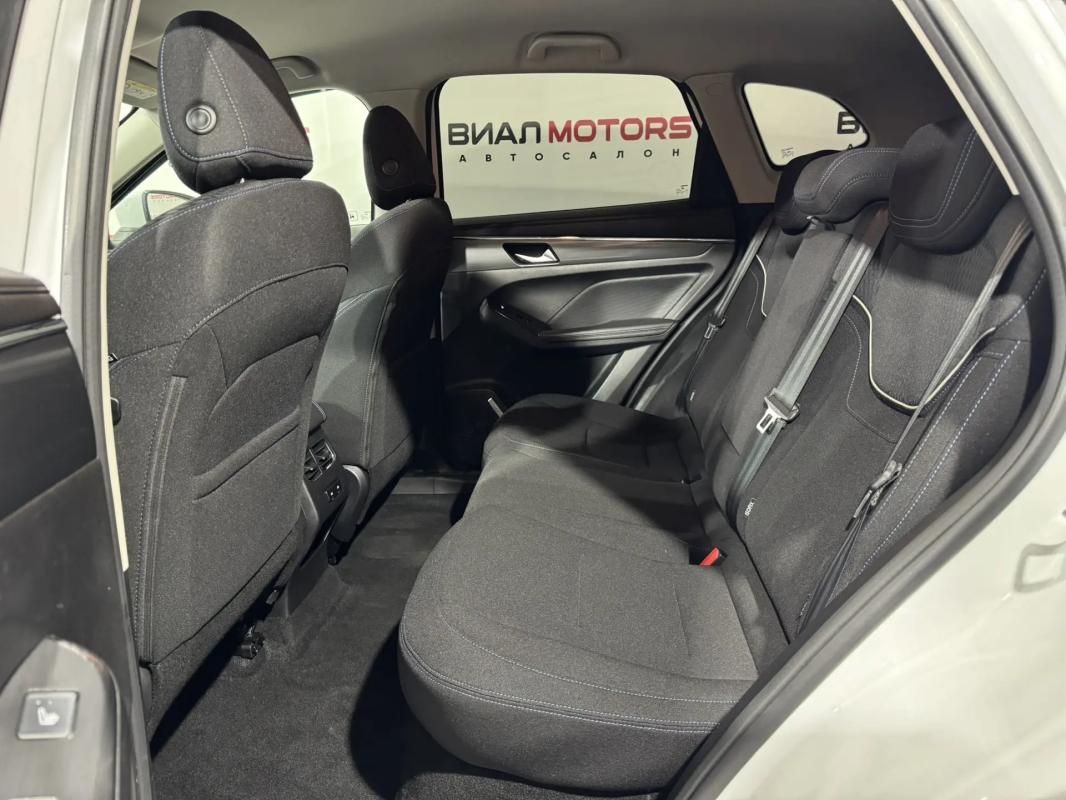 Haval Jolion 2023