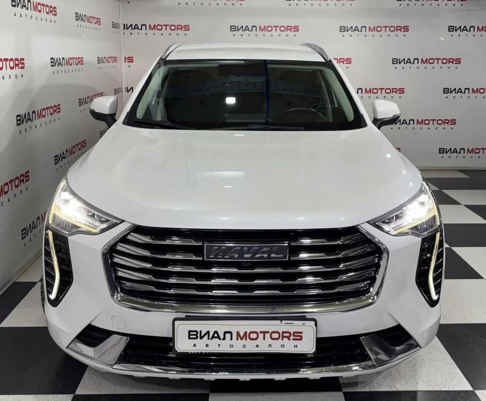 Haval Jolion 2023
