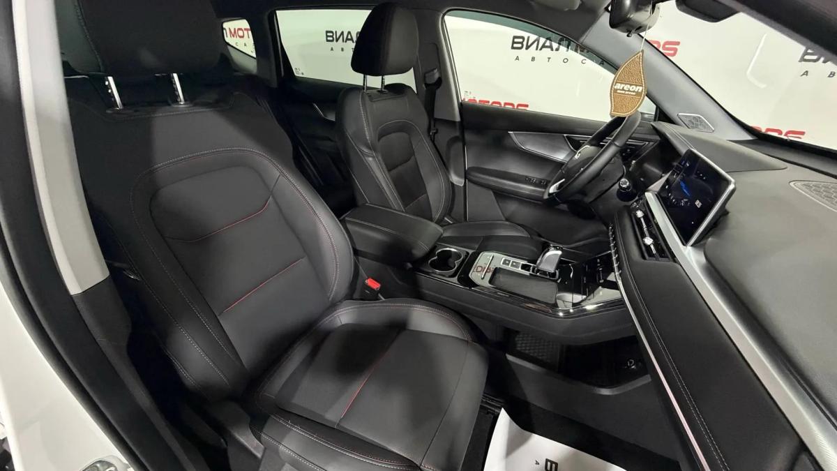 Chery Tiggo 7 Pro 2023