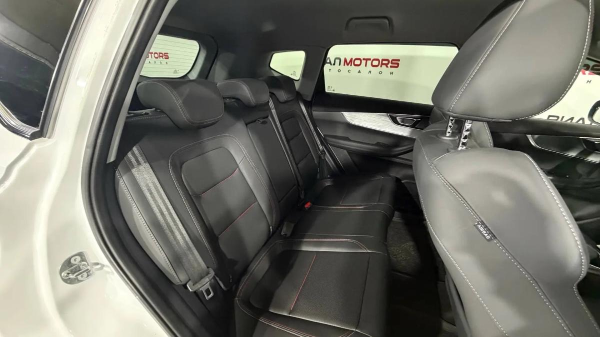 Chery Tiggo 7 Pro 2023