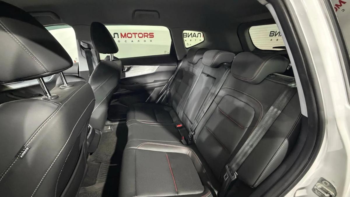 Chery Tiggo 7 Pro 2023