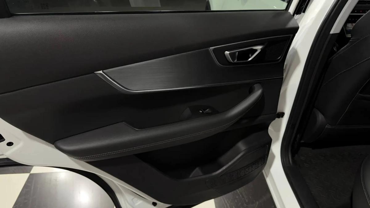 Chery Tiggo 7 Pro 2023