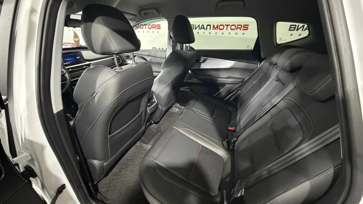 Chery Tiggo 7 Pro 2023
