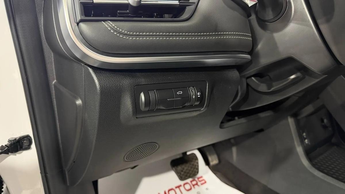 Chery Tiggo 7 Pro 2023