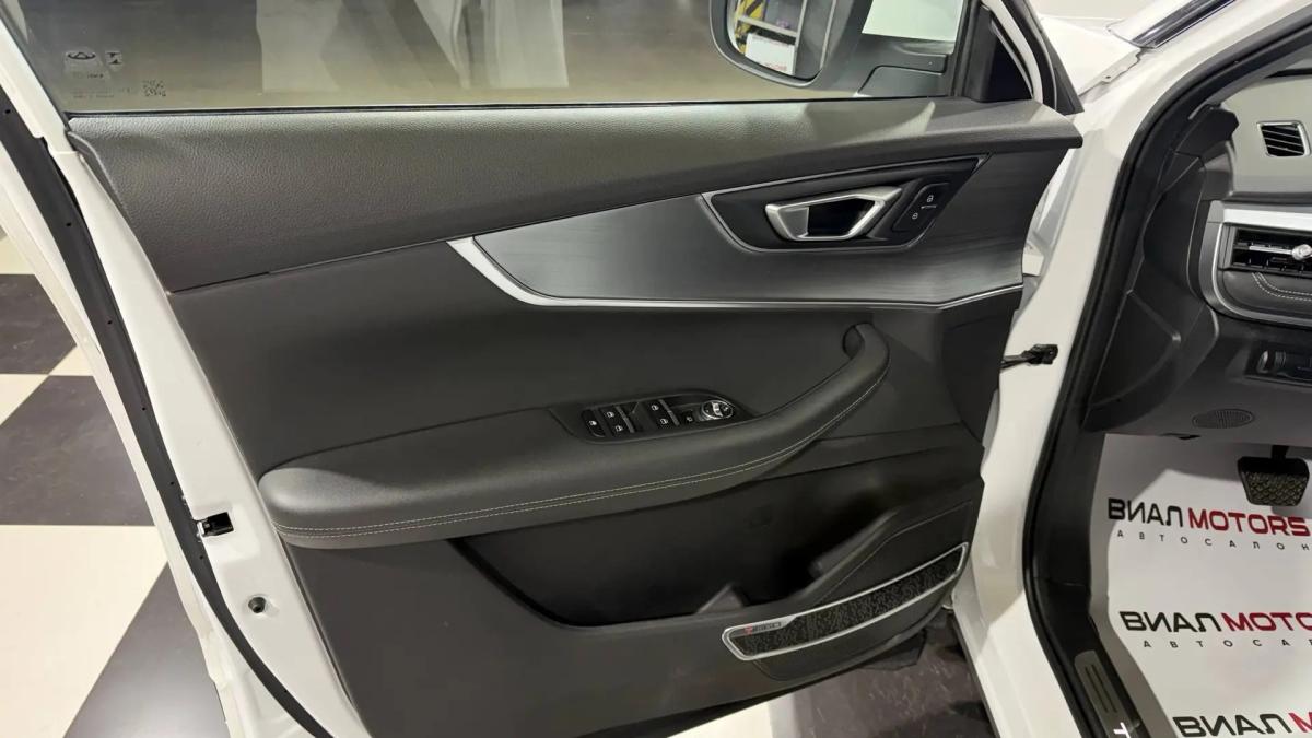 Chery Tiggo 7 Pro 2023
