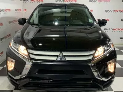 Mitsubishi Eclipse Cross 1.5 CVT (150 л.с.) 2019