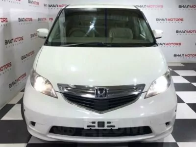 Honda Elysion  2004