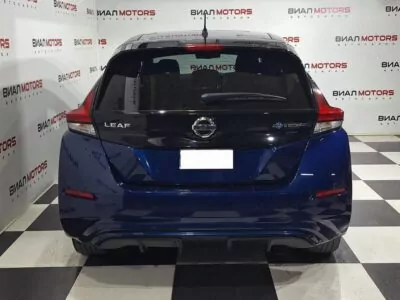 Nissan Leaf  2019
