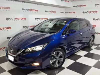 Nissan Leaf  2019