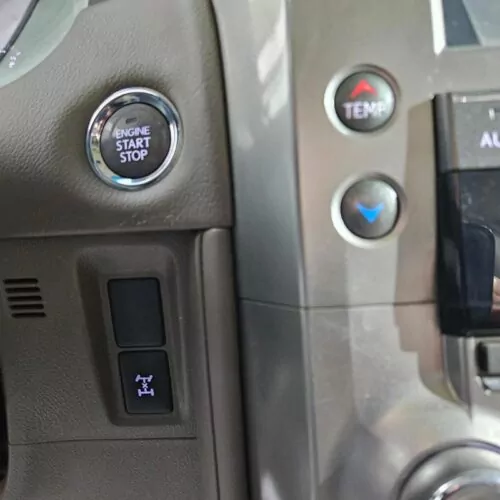 Lexus GX 460 4.6 AT (296 л.с.) 4WD 2015