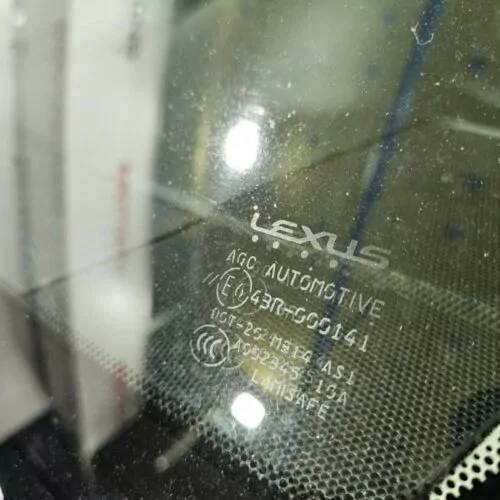Lexus GX 460 4.6 AT (296 л.с.) 4WD 2015