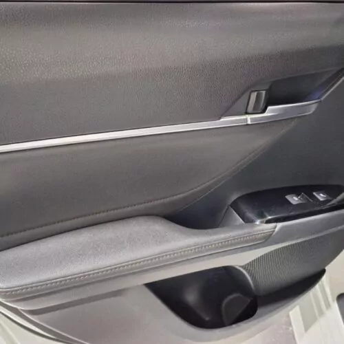 Toyota Camry  2019