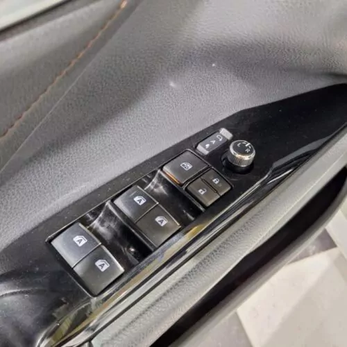Toyota Camry  2019