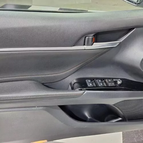 Toyota Camry  2019
