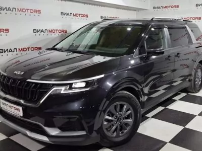 KIA Carnival  2021